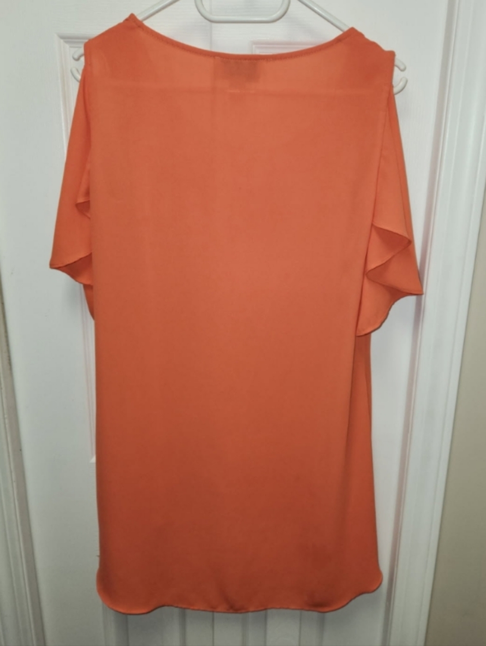 Joseph Ribkoff Cold Shoulder - Picture 4 of 7